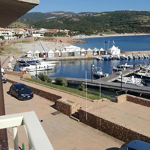  Appartamento Fronte Mare Bella Vista