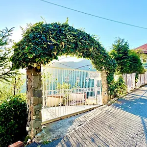 Casa Paola Aurigo