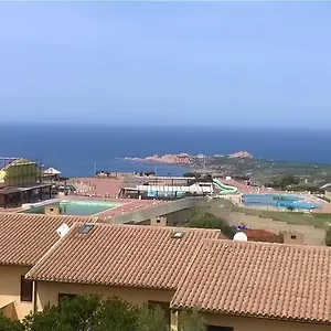  Appartamento Appartamento Residence Isola Rossa